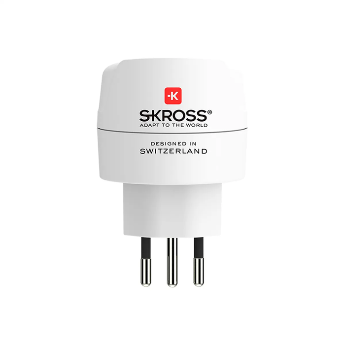 SKROSS Αντάπτορας Πρίζας Universal σε UK (Type G) - Model 1.500272C-E