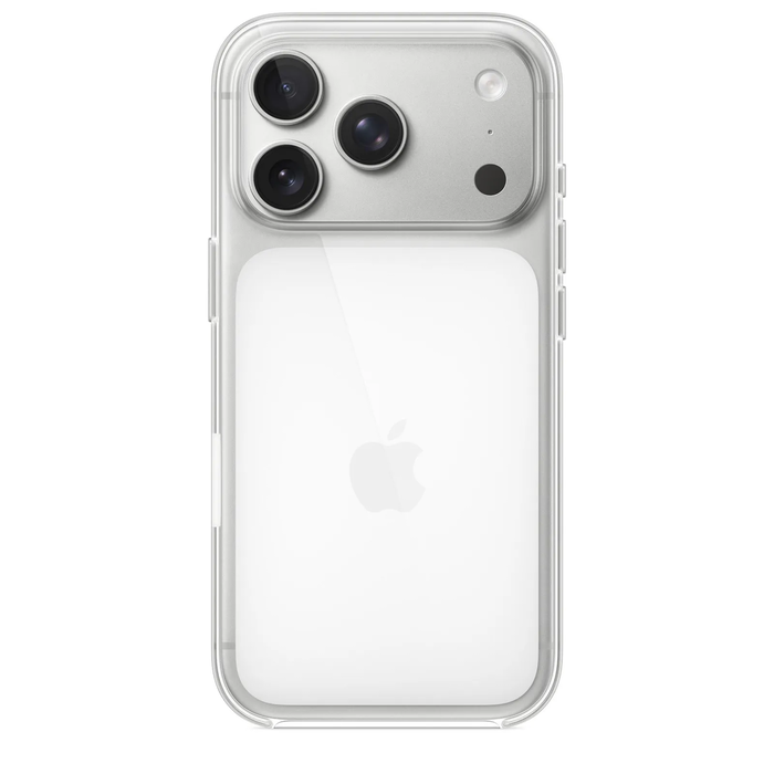 Nokia Διαφανής Θήκη για Nokia X30 5G (AW01-058, MPN 8P00000234)