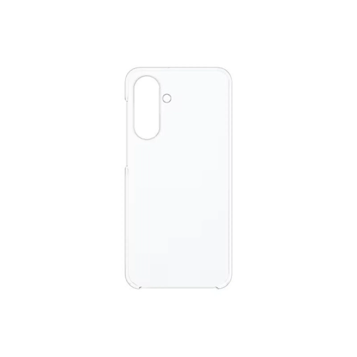 Samsung Mobeen Clear Cover για Galaxy A27 – Διαφανής Θήκη