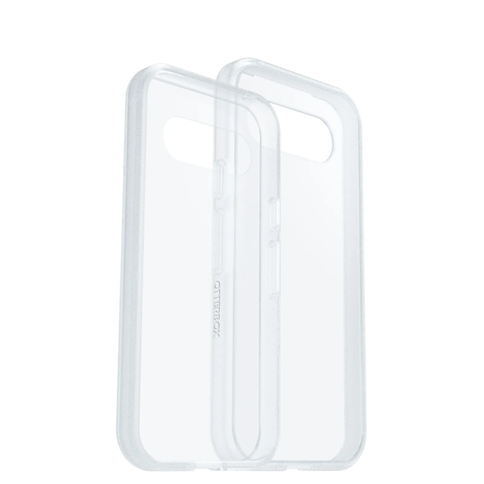 Θήκη OtterBox React Series για Google Pixel 9a — Διαφανής