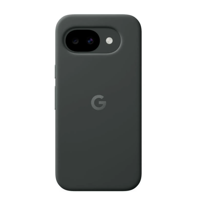 Θήκη OtterBox React Series για Google Pixel 9a — Διαφανής