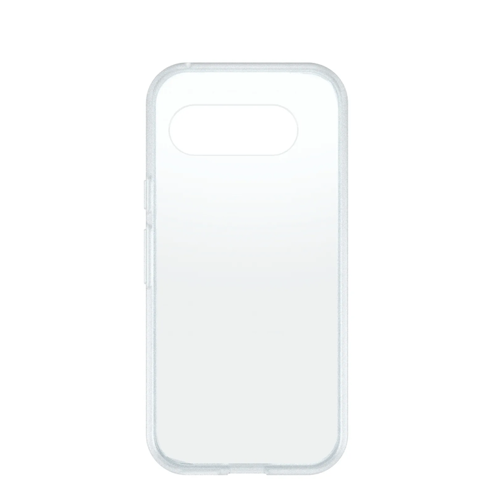 Θήκη OtterBox React Series για Google Pixel 9a — Διαφανής