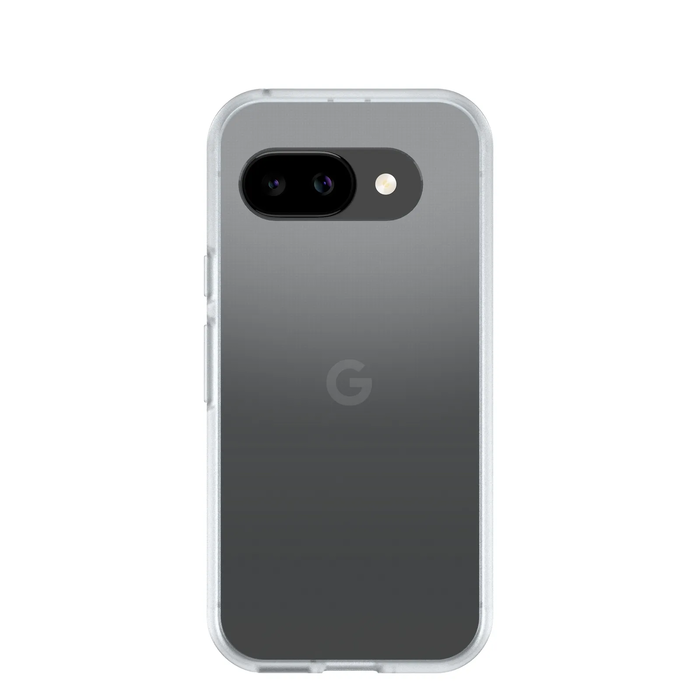 Θήκη OtterBox React Series για Google Pixel 9a — Διαφανής