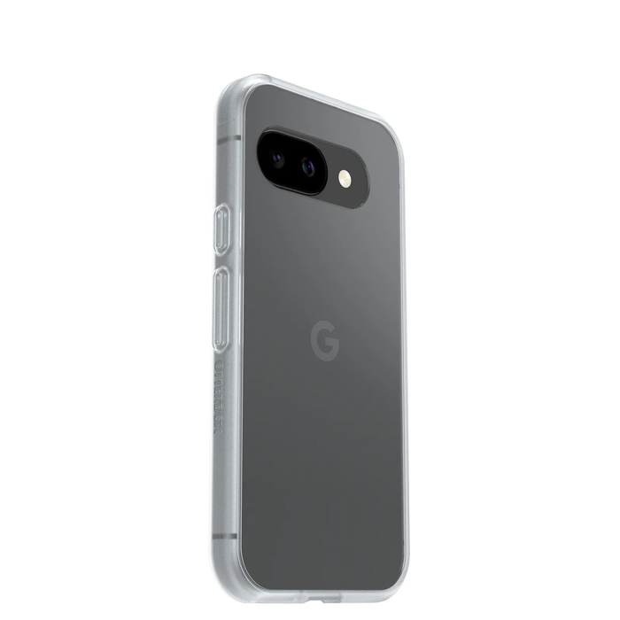 Θήκη OtterBox React Series για Google Pixel 9a — Διαφανής
