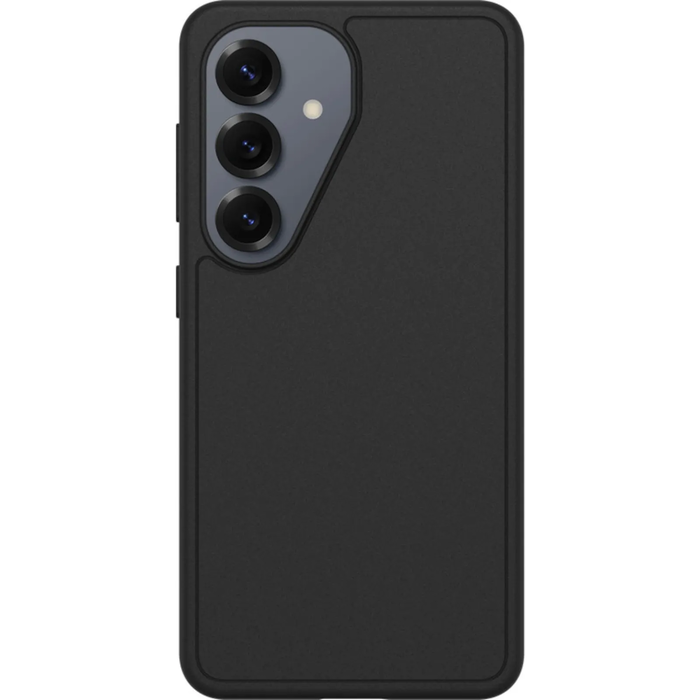 OtterBox Symmetry Clear Magnets Case for Samsung Galaxy S26, Black