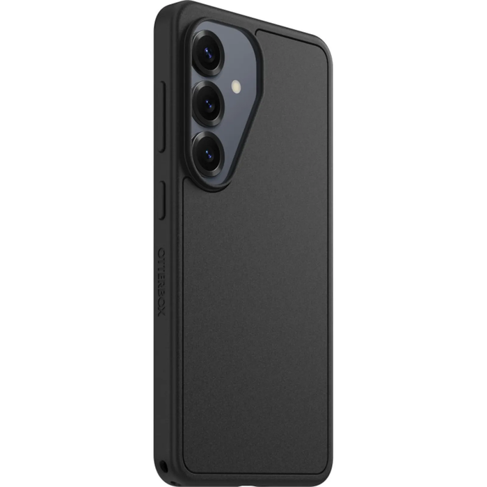 OtterBox Symmetry Clear Magnets Case for Samsung Galaxy S26, Black