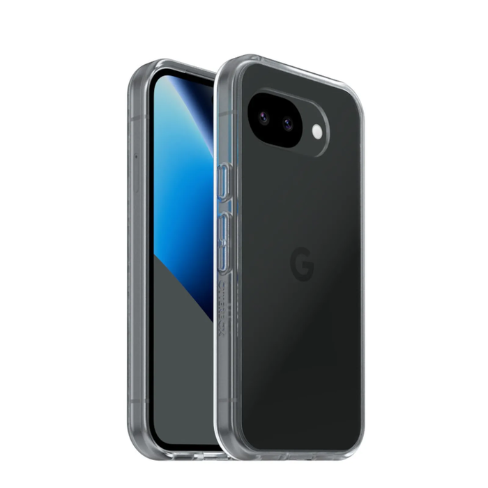 OtterBox React Series Case for Google Pixel 10a - Transparent