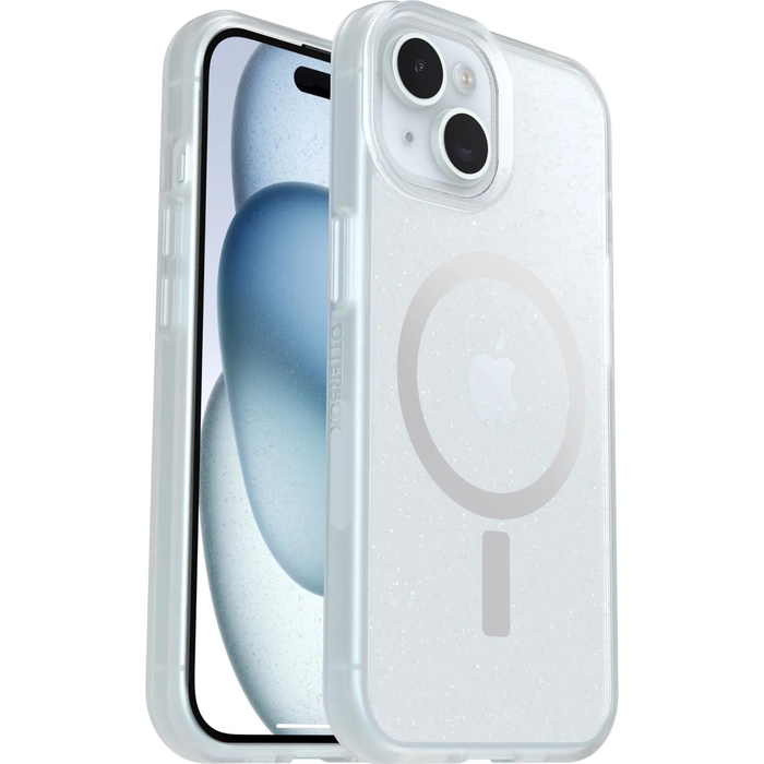 OtterBox React Series Case for Google Pixel 10a - Transparent