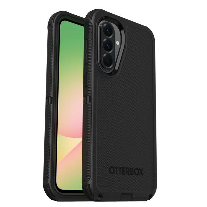 OtterBox React Series Case for Google Pixel 10a - Transparent