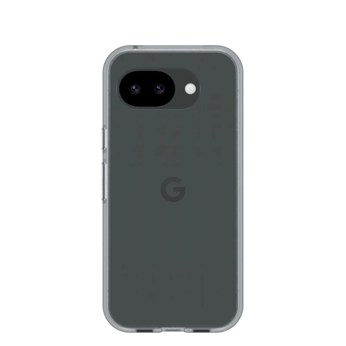 OtterBox React Series Case for Google Pixel 10a - Transparent