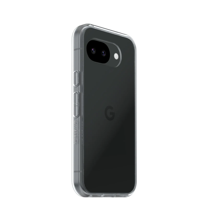 OtterBox React Series Case for Google Pixel 10a - Transparent