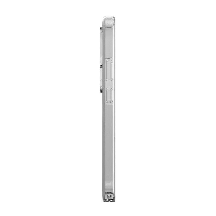 UAG Urban Armor Gear Scout Clear Case with Magnet Module for Samsung Galaxy S26 Ultra - Ice (Transparent)/White