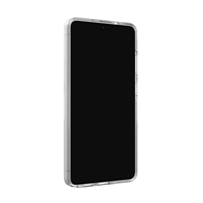 UAG Urban Armor Gear Scout Clear Case with Magnet Module for Samsung Galaxy S26 Ultra - Ice (Transparent)/White