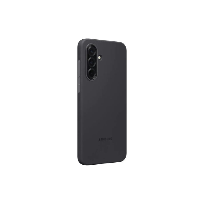 JT Berlin Echtleder BackCase Kreuzberg για Apple iPhone 17e/16e, μαύρο