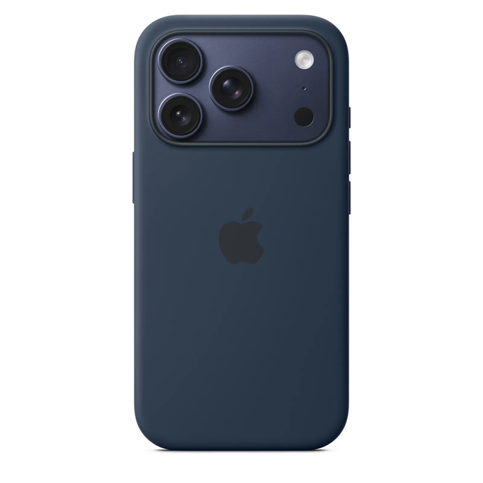 JT Berlin BackCase Pankow Solid MagSafe για Apple iPhone 17e/16e - Μαύρο