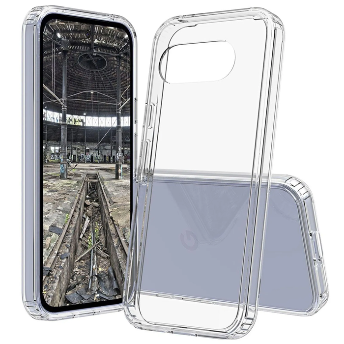 JT Berlin BackCase Pankow Solid MagSafe για Apple iPhone 17e/16e - Μαύρο