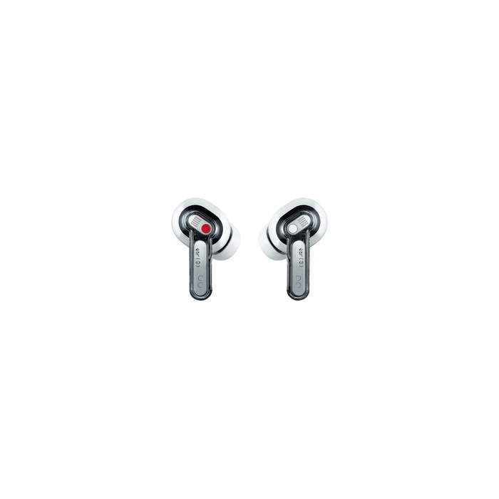 Nothing Ear (open) Ανοιχτά Ασύρματα True Wireless Ακουστικά – Λευκό