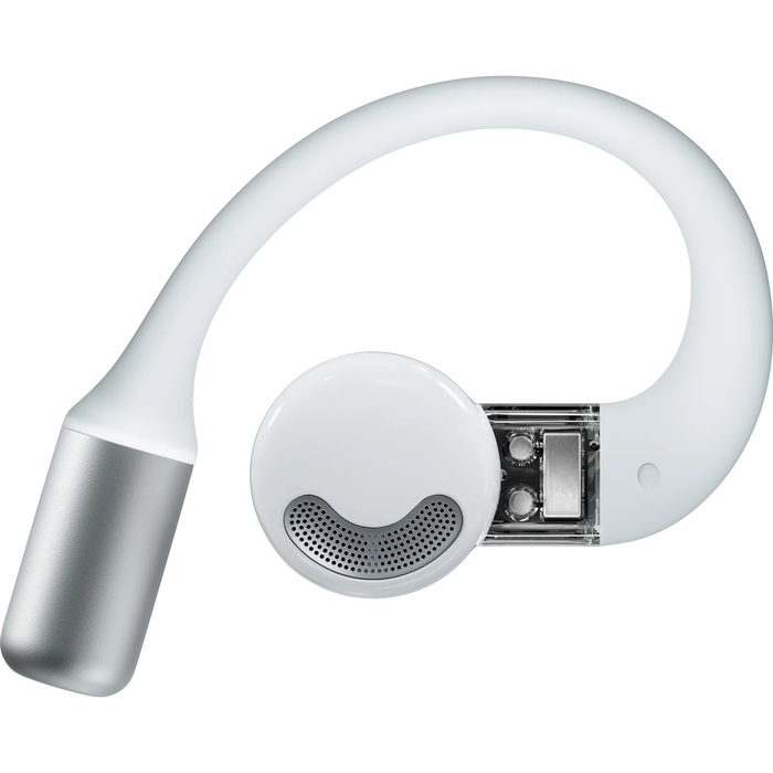 Nothing Ear (open) Ανοιχτά Ασύρματα True Wireless Ακουστικά – Λευκό