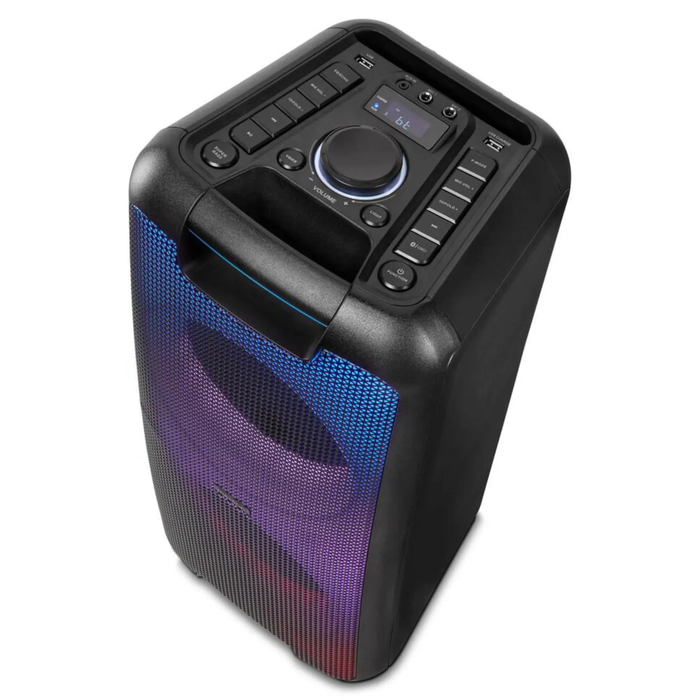 Medion LIFE PX-1 Plus Party Ηχείο, Μαύρο (MD400001)