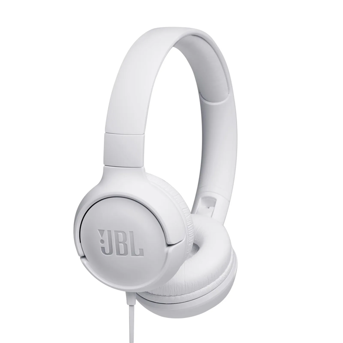 JBL Tour One M2 Premium Over‑Ear Bluetooth Ακουστικά Noise Cancelling Champagne