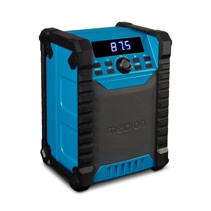 Medion LIFE S66822 Φορητό DAB+ Ραδιόφωνο, μπλε