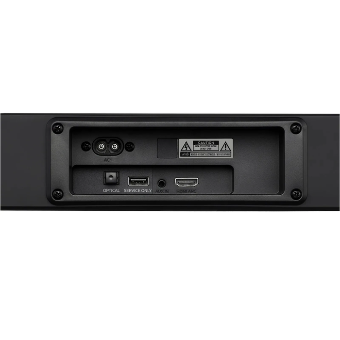 Medion MD 44055 2.0 Ηχομπάρα για TV