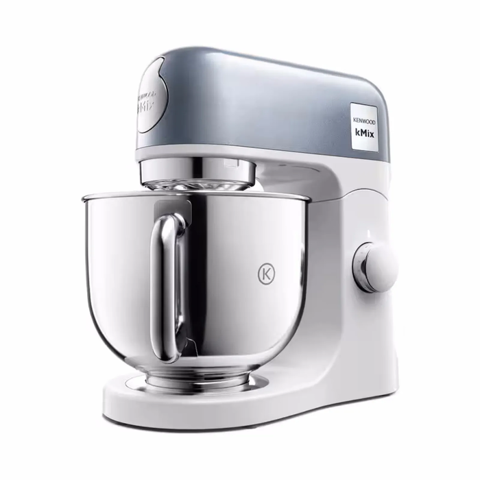 Kenwood kMix KMX760GR Κουζινομηχανή - χρώμα sage green (σαλβίας πράσινο)