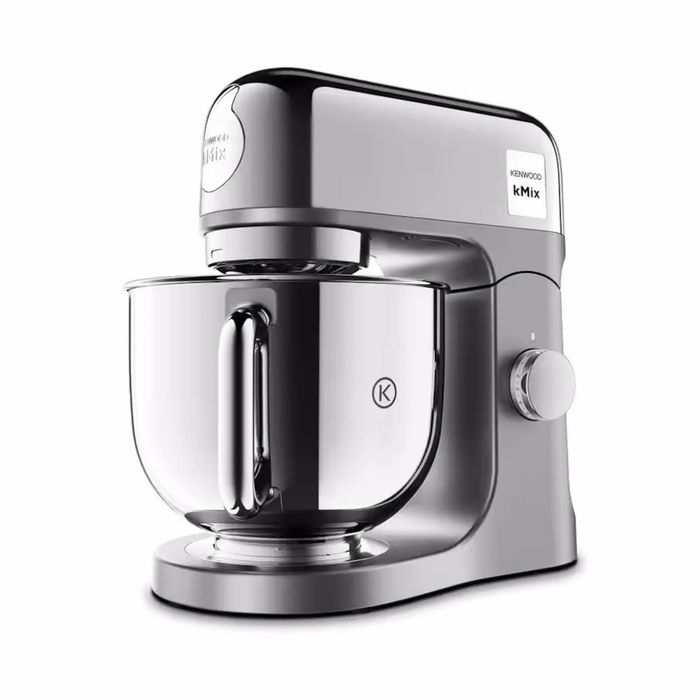 Kenwood kMix KMX760GR Κουζινομηχανή - χρώμα sage green (σαλβίας πράσινο)