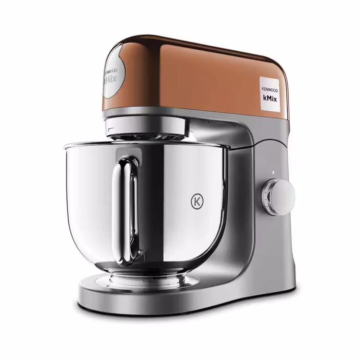 Kenwood kMix KMX760GR Κουζινομηχανή - χρώμα sage green (σαλβίας πράσινο)