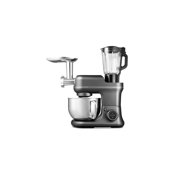 Medion LIFE MD18440g 4-in-1 Digital Kitchen Machine