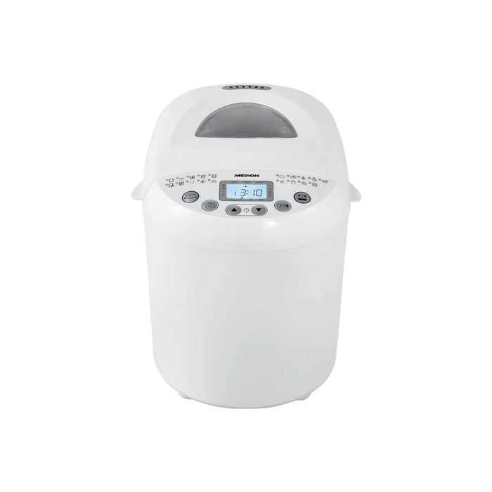 Medion MD 11011 Αυτόματος Φουρνάκι Ψωμιού / Brotbackautomat