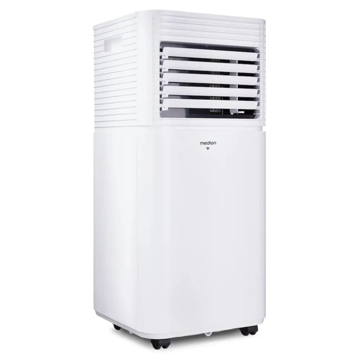 Φρυγανιέρα Medion Life MD12103 ασημί