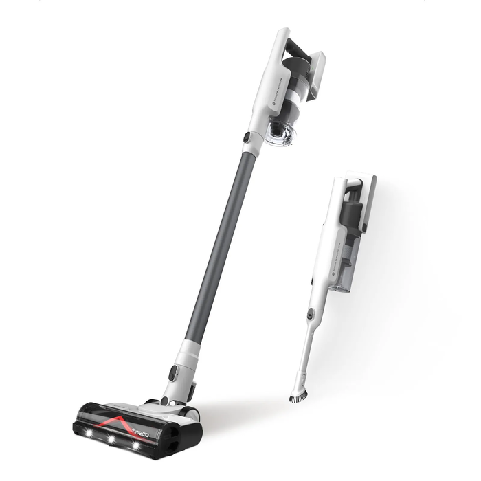 Bosch BKS6111MTB Serie 6 Unlimited Cordless Stick Vacuum White 18V
