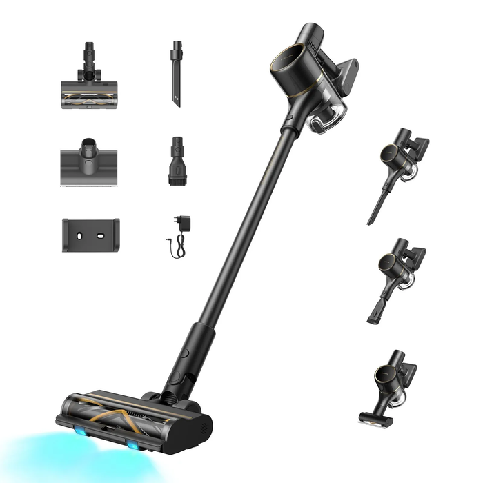 Bosch BKS6111MTB Serie 6 Unlimited Cordless Stick Vacuum White 18V