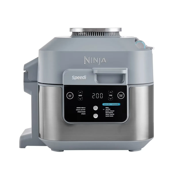 TEFAL Oleoclean Compact FR7016 φριτέζα