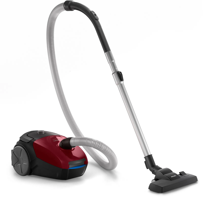 Rowenta Compact Power Parkett RO3957 - Ηλεκτρική Σκούπα (συμπαγής για παρκέ)