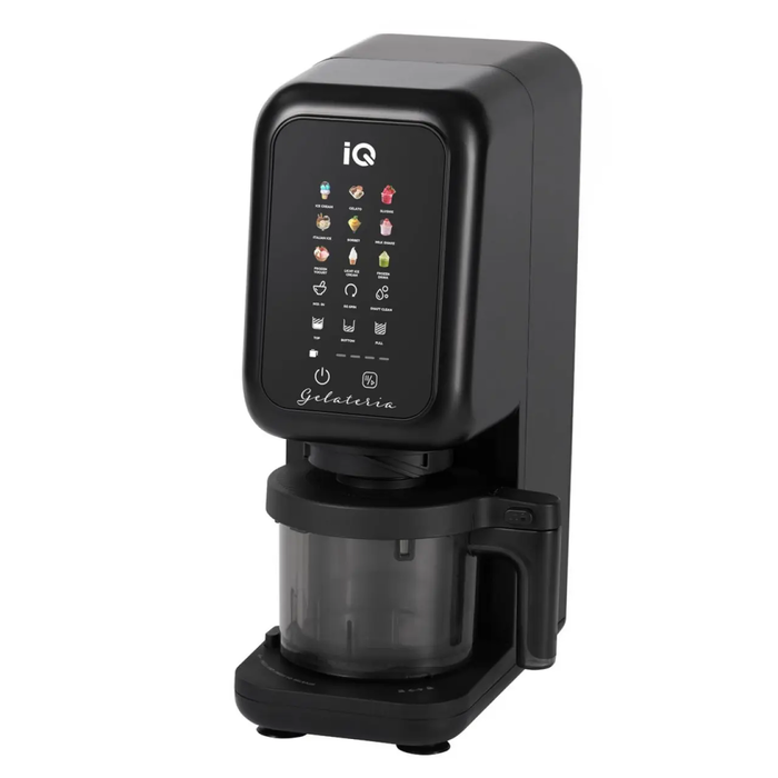 IQ Παγωτομηχανή IC-1 Gelateria 700 WATT