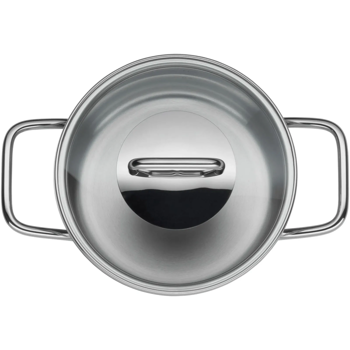 Silit EXTRA COOK Κατσαρόλα ψησίματος 16 εκ.