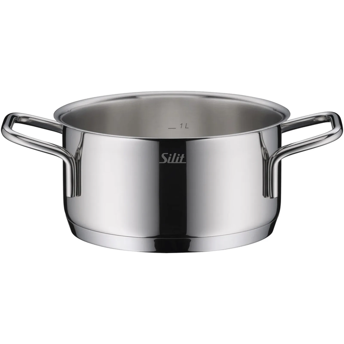 Silit EXTRA COOK Κατσαρόλα ψησίματος 16 εκ.
