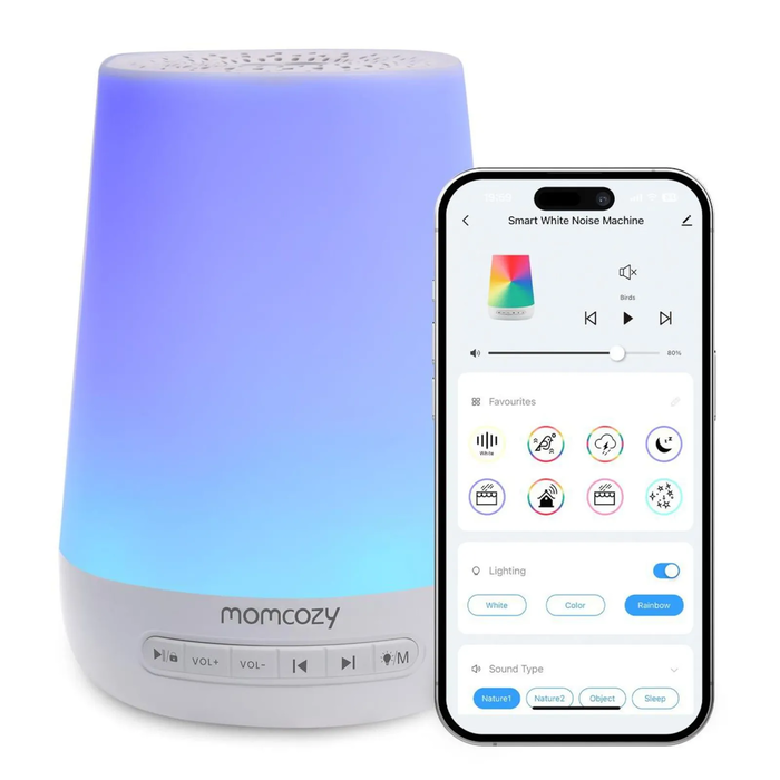 Momcozy ελαφρύς μάρσιπος μωρού, Μαύρο, για παιδιά 3-20 kg