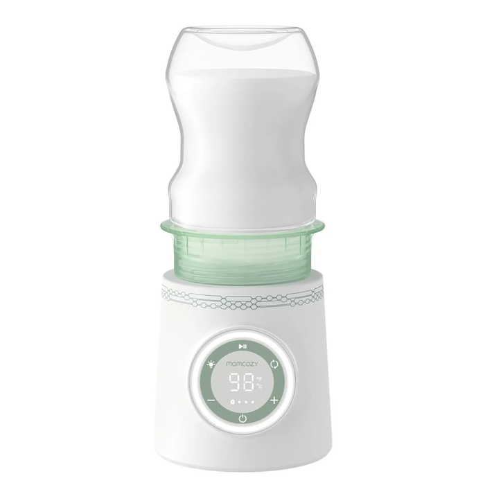 Momcozy Ηλεκτρική Λίμα Νυχιών για Μωρά με Επαναφορτιζόμενη Μπαταρία