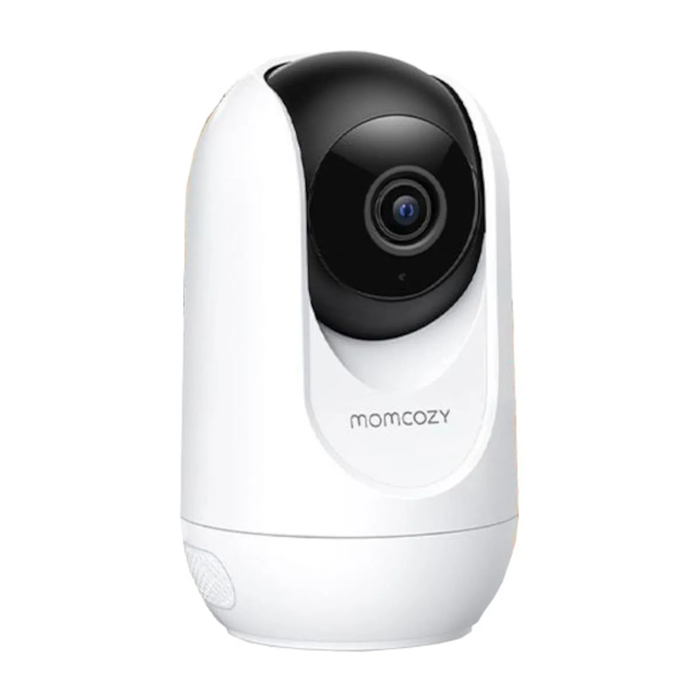 Momcozy Κάμερα για Babyphone BM04 1080P HD