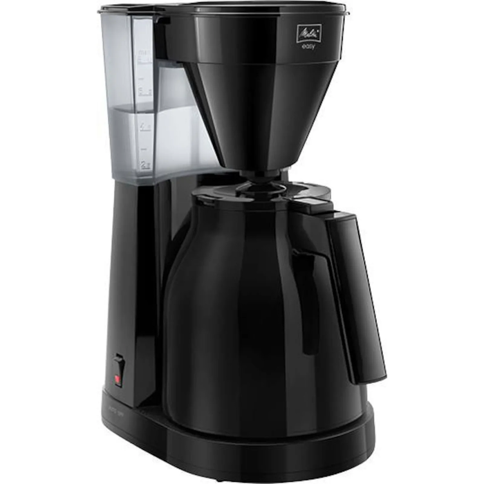 Melitta Single 5 M 720-1/2 Καφετιέρα Μαύρη