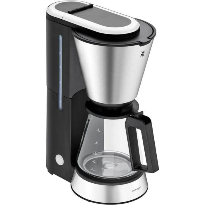 WMF Lono Aroma Filter Coffee Maker with Stainless Steel Carafe, Model 412310011 (SKU K315-00P)