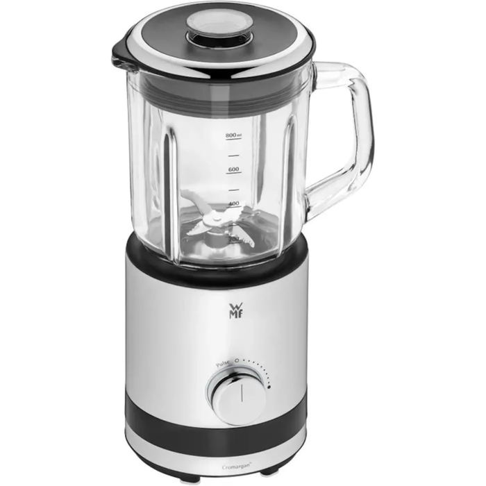 WMF Lono Aroma Filter Coffee Maker with Stainless Steel Carafe, Model 412310011 (SKU K315-00P)