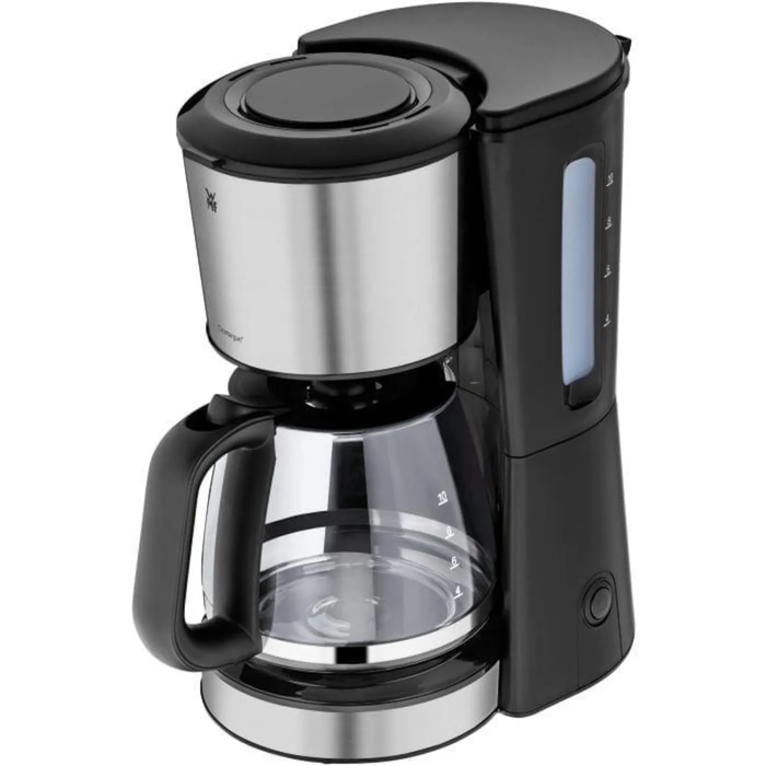 Ηλεκτρικός Βραστήρας Braun KF1505 PurShine, Μαύρος