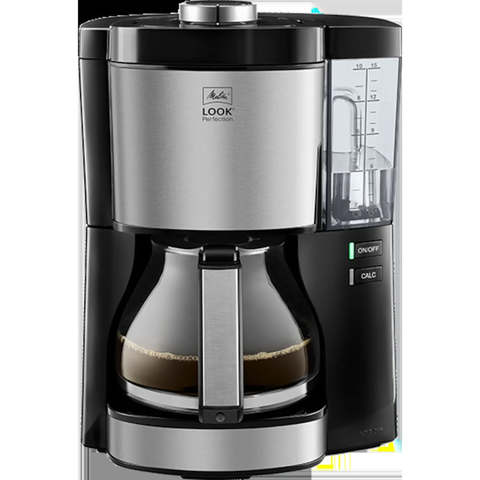 Ηλεκτρικός Βραστήρας Braun KF1505 PurShine, Μαύρος