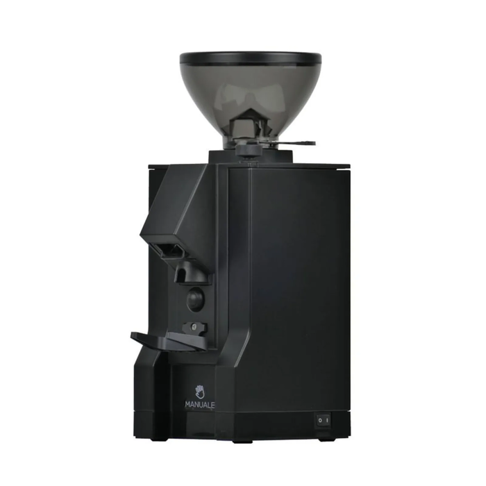 Eureka Mignon Manuale 15 Μύλος Άλεσης Καφέ 310W Μαύρος Χωρητικότητα Χοάνης 150g