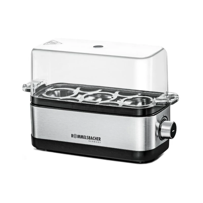 Rommelsbacher ER 300 Βραστήρας Αυγών 1-3 Αυγά 300W
