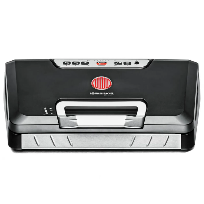 Rommelsbacher ER 300 Βραστήρας Αυγών 1-3 Αυγά 300W